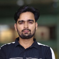 Adesh Kumar Verma