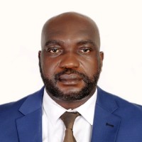Sunday Kingsley Eture