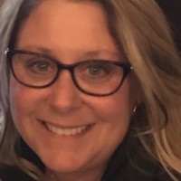 Chandra Kendall Peters