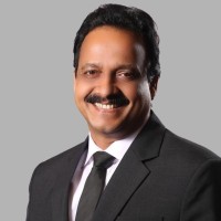 Ajayan C. Pillai