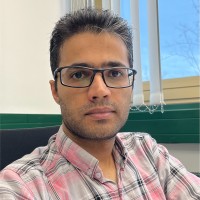 Mohammad Monfared