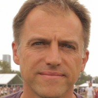 Brad Powell