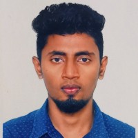 Anoop Ali