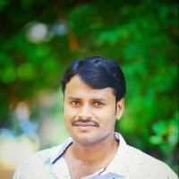 Boddula Srinivas