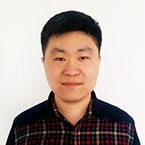 Zhaoqiang Zheng
