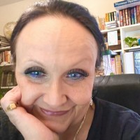 Marika Tornqvist