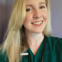 Chelsea Tierney, Bcsn, Rn