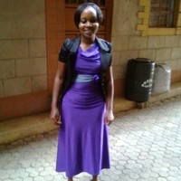 cathrine mutisya