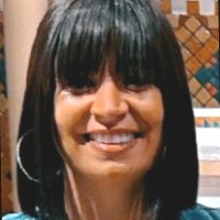 Caroline Glas