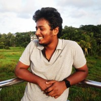 Binil George