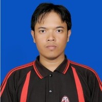 Irman Suryana