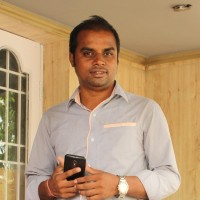 Dharmendra Jayaraman