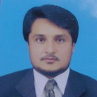 Fazal Haq Dilsaz