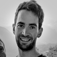 Erwan De Kermabon