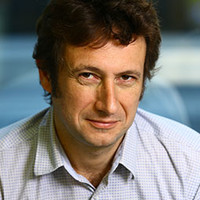 David Gormezano