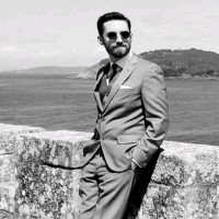 Guillermo Berdún Ibáñez