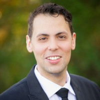 Ryan Kellas