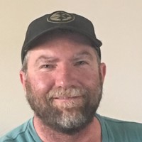 Mark Woodard