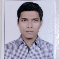 Chinmay Kumar