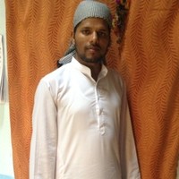 Syed Mukthyar