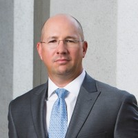 Christopher Stevenson