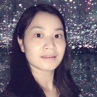 陈望爱