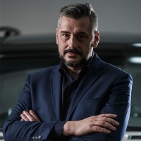 Piotr Kaczmarek