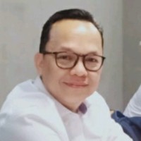 Gilbert Samuel  Siahaan
