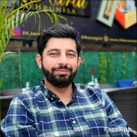 Talha Arshad