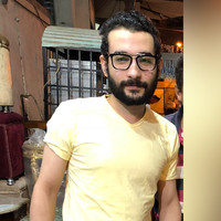 Ramy Ahmed