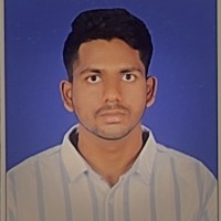 Tarunteja Venna