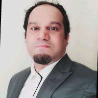 Srinivas S V