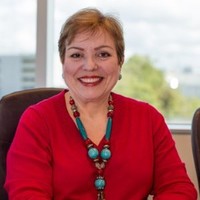 Alicia Lavergne-Ramírez