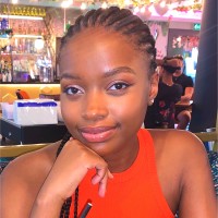 Tanatswa Ettah
