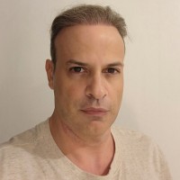 Alexandre De Carvalho Borges