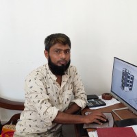 Md. Imran Hossain Khokon