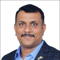 Manjunatha M S