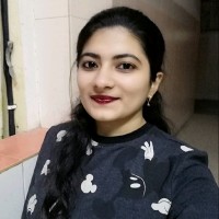 Srushti Karia