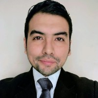 Daniel Mauricio Chiri Navarro