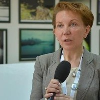 Солнышкина Марина
