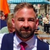 Chris Hind