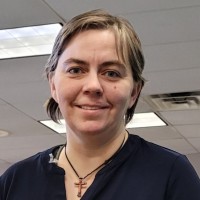Jennifer Hamm-Mcqueary