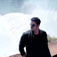 Akhil Vudatha
