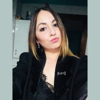 Rebeca Calderón Cabre
