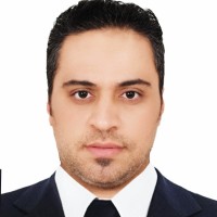 Moustafa Desouky