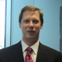 Alexander Ivanov, MBA, CGEIT, CRISC