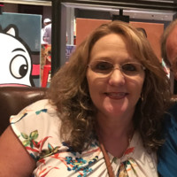 Pam Ritchie - Central Cleaning Angels