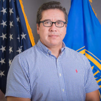 Hugo E. Camargo