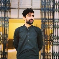 Zahid Leghari