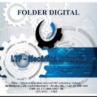 LTF. Mec.Industrial LTF.Mecanica Industrial